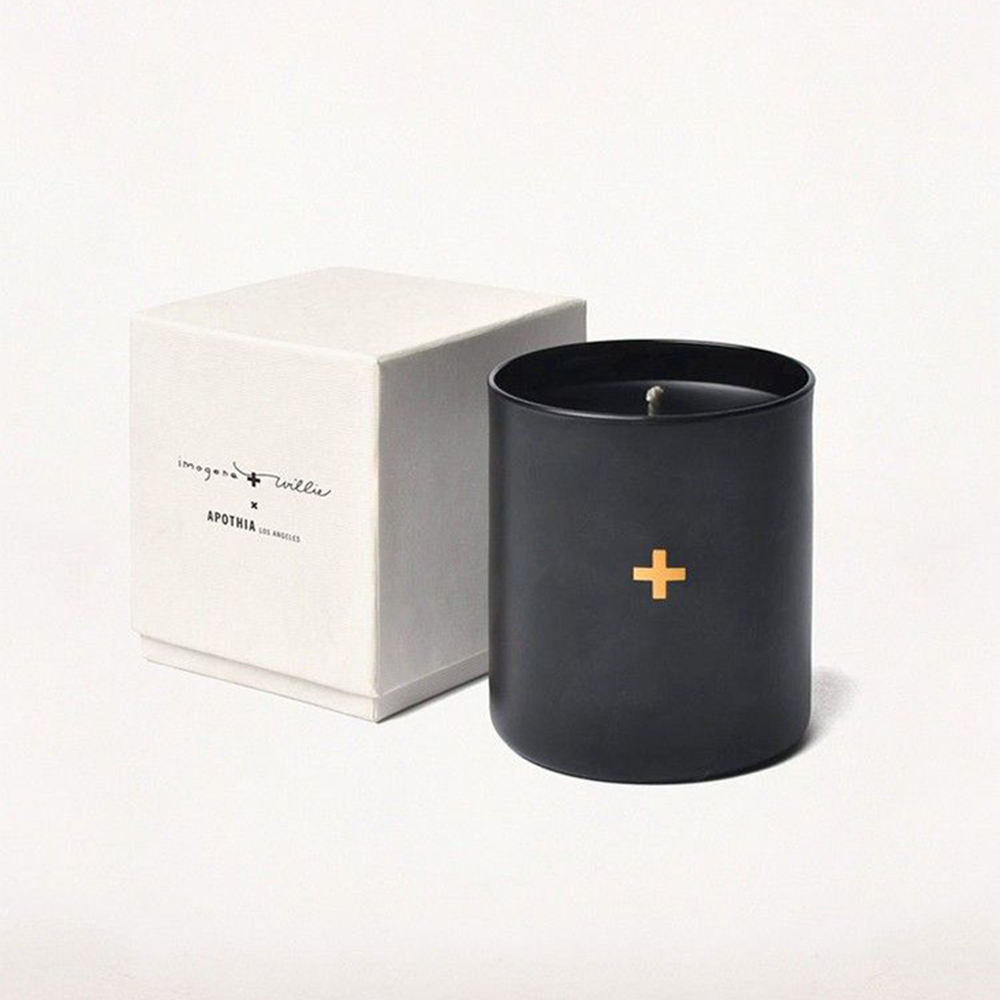 AIKUN Black Glass 12 Zodiac Signs Durable Eco-Friendly Customizable Home Decor Mood Enhancer Aroma Candle Gift Sets