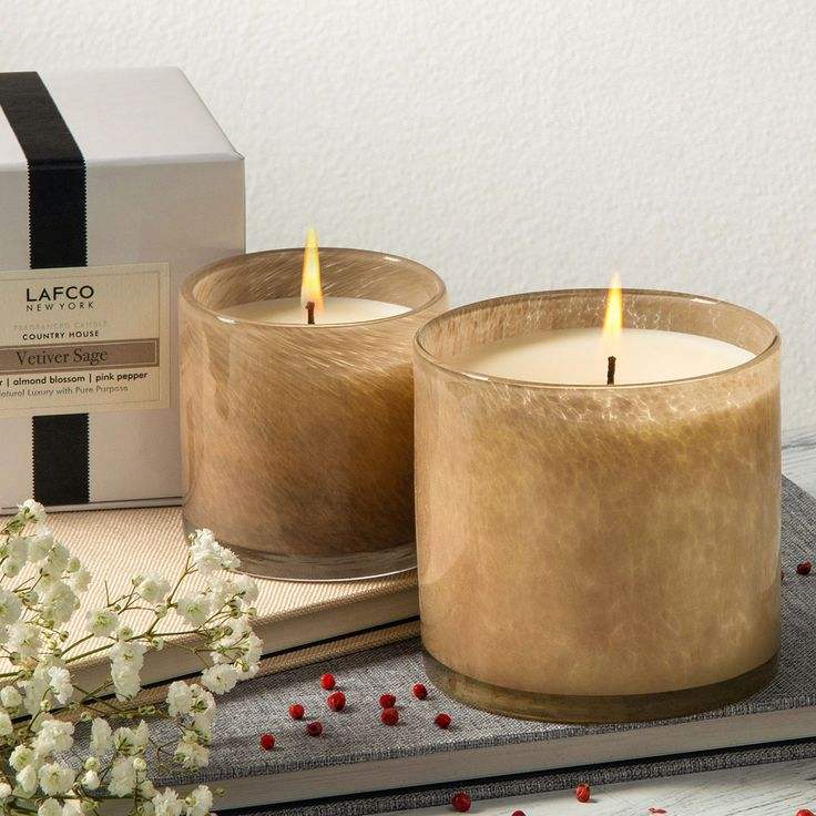 Custom Made Large Cup Scented Candles Premium Quality Wholesale Price Eco Friendly Packaging Best Selling Aromatherapy Candles