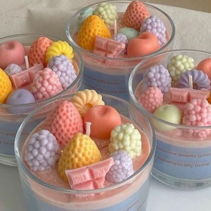 Luxury Scented Candles Custom Labels Eco Friendly Packaging High Sales Affordable Price Aromatherapy Candles