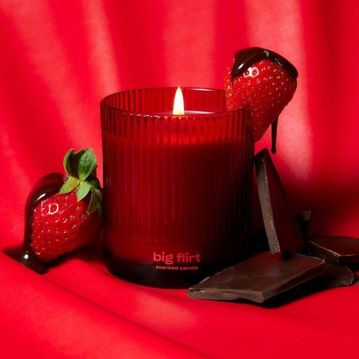 AIKUN Affordable Wholesale Prices Premium Vertical Stripe Aromatherapy Soy Wax Scented Candles for Home Decor Relaxation