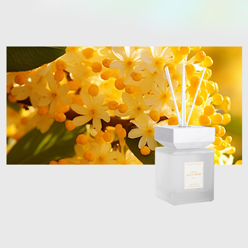 500ml Fire Free Aromatherapy Gift Box Premium Wholesale Home Toilet Bedroom Persistent Fragrance Ornament