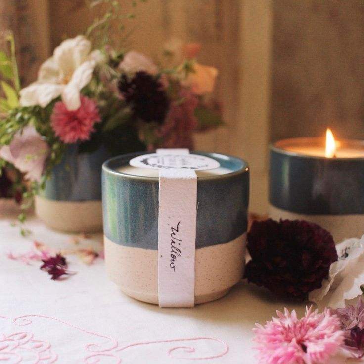 AIKUN Long Burning Ceramics Scented Candles Custom Packaging Premium Quality Factory Direct Low Price Aromatherapy Candles