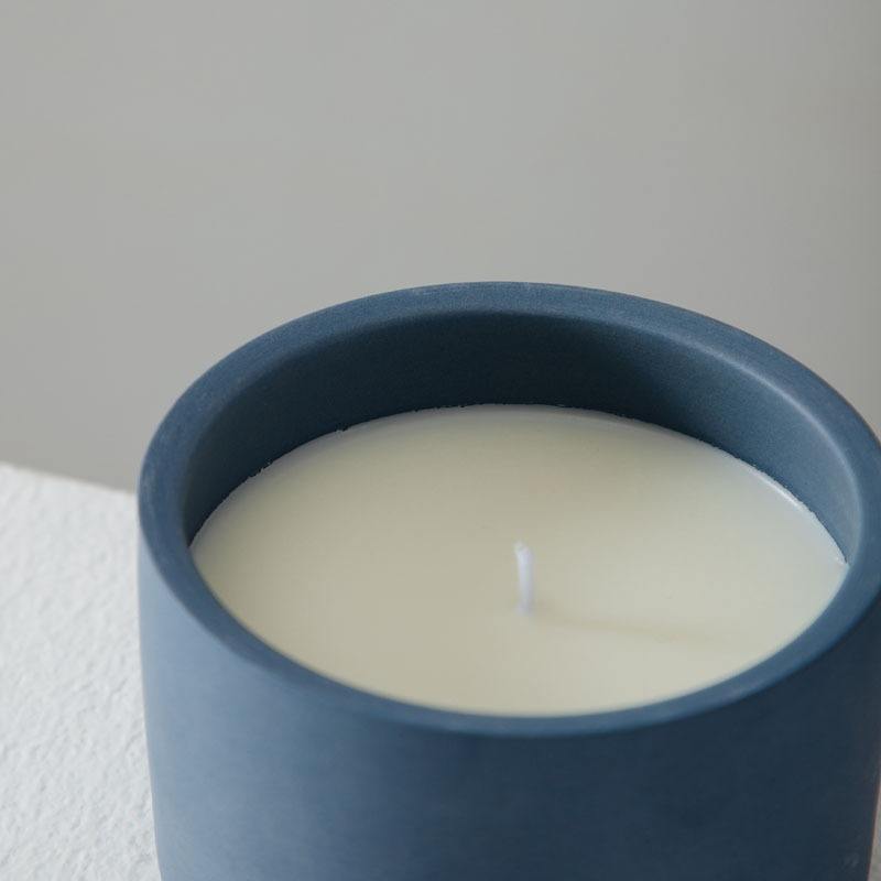 300ml Matte Home Furnishings High End Candle Jars Containers Candlelight Dinner Decoration Candle Jars for Making Candles