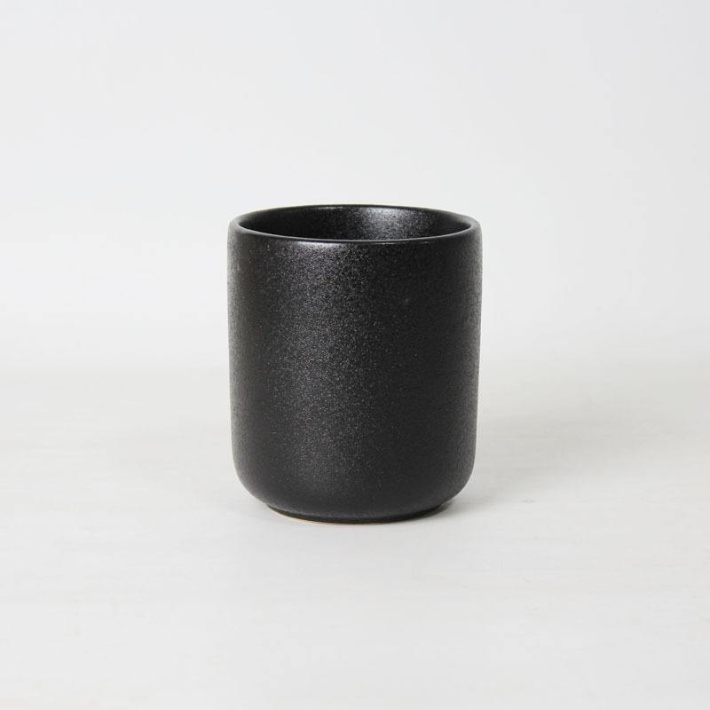 Nordic Interior Home Decoration Custom Candle Container Ceramic Candle Jar