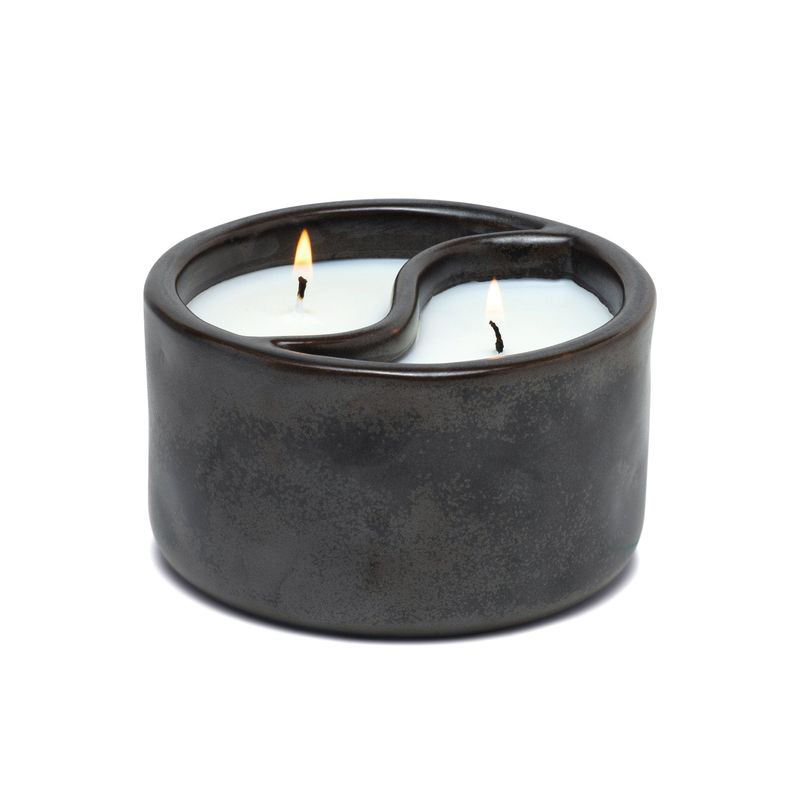 Eco-Friendly Recycled Soy Wax Color Originality Ceramic Candle for Engagement Party Decor