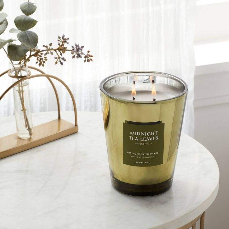 AIKUN Luxury Handmade Large Cup Scented Candles Custom Packaging High Quality Factory Direct Low Price Aromatherapy Candles