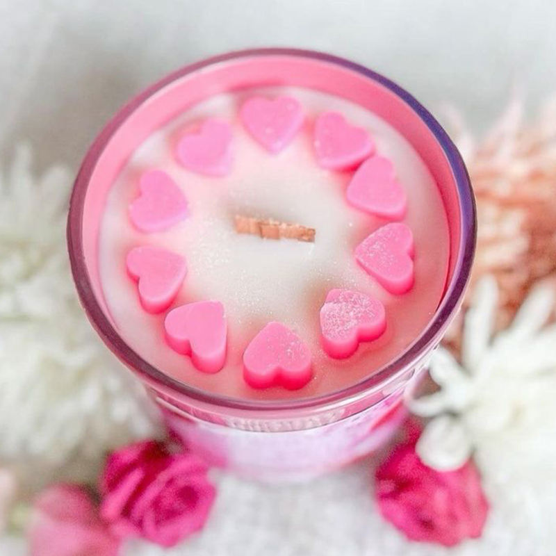 Luxury Scented Candles Custom Labels Eco Friendly Packaging High Sales Affordable Price Aromatherapy Candles