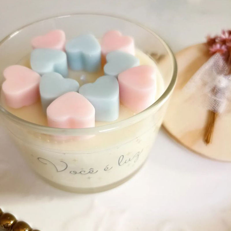 Luxury Scented Candles Custom Labels Eco Friendly Packaging High Sales Affordable Price Aromatherapy Candles