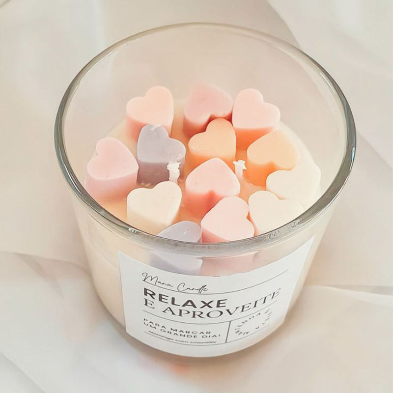 Luxury Scented Candles Custom Labels Eco Friendly Packaging High Sales Affordable Price Aromatherapy Candles