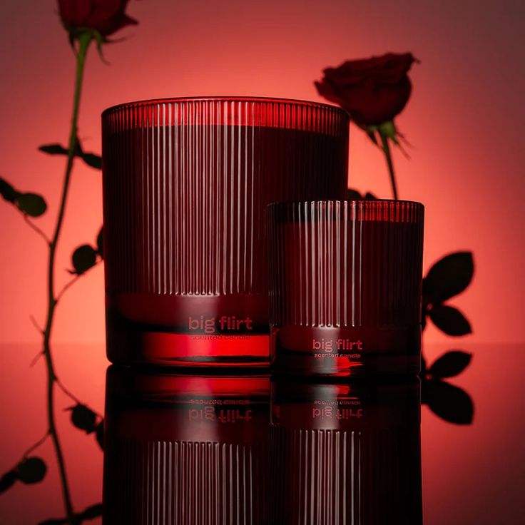 AIKUN Affordable Wholesale Prices Premium Vertical Stripe Aromatherapy Soy Wax Scented Candles for Home Decor Relaxation