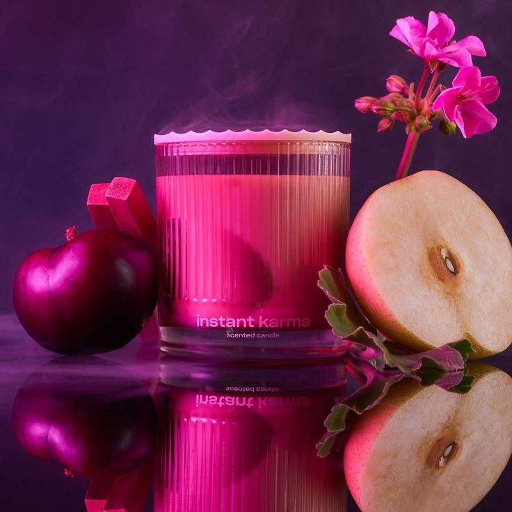 AIKUN Affordable Wholesale Prices Premium Vertical Stripe Aromatherapy Soy Wax Scented Candles for Home Decor Relaxation