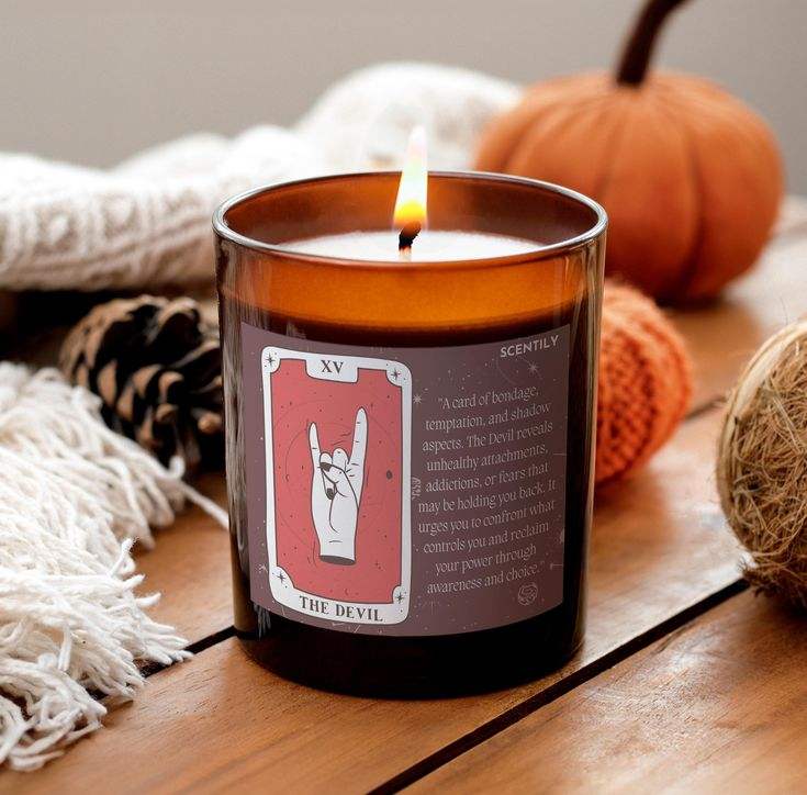 Luxury Transparent Brown Scented Candles Custom Packaging Premium Quality Factory Direct Best Price Aromatherapy Candle