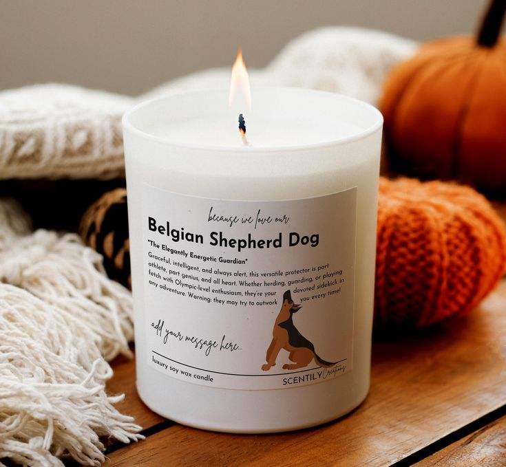 Luxury Transparent Brown Scented Candles Custom Packaging Premium Quality Factory Direct Best Price Aromatherapy Candle