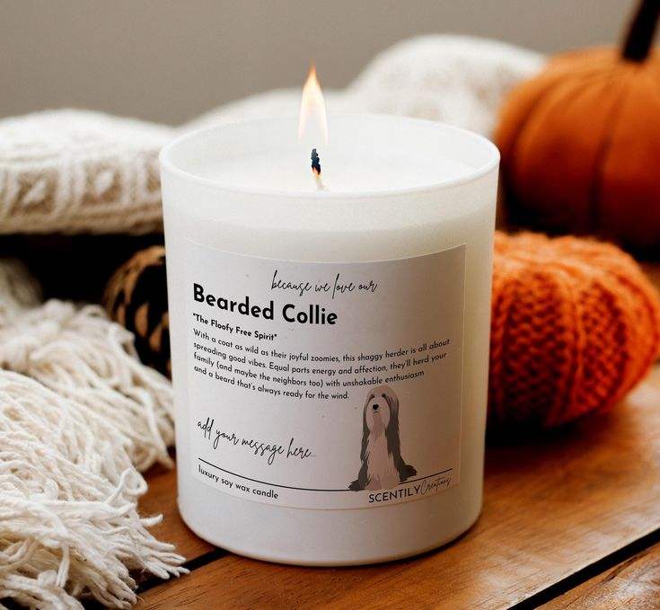 Luxury Transparent Brown Scented Candles Custom Packaging Premium Quality Factory Direct Best Price Aromatherapy Candle