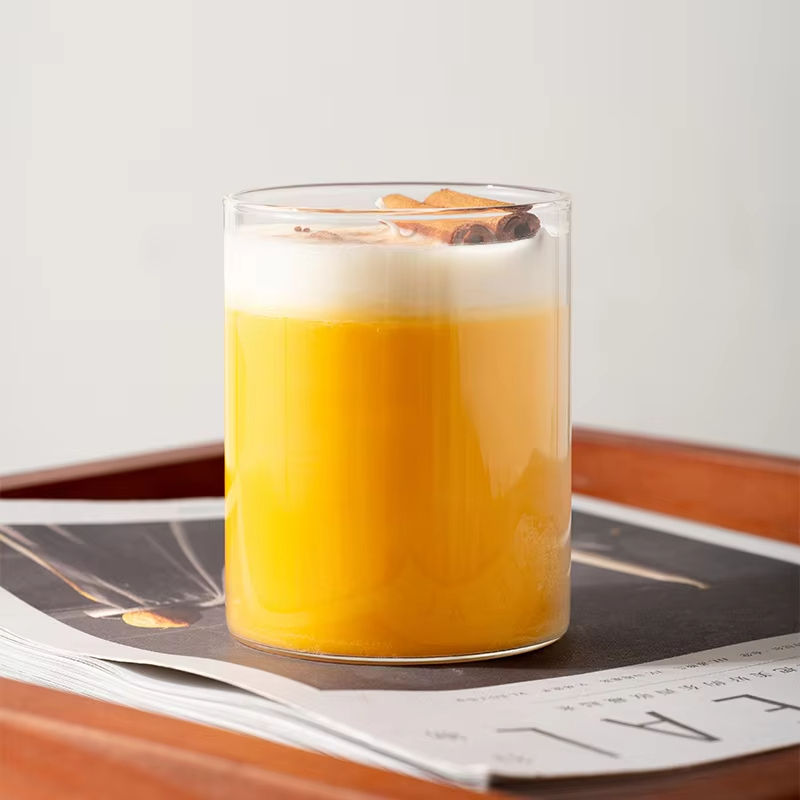 AIKUN Customized Personalized Coffe Juice Fragrance Candles for Hotel Office Prayer Relaxation Gifts