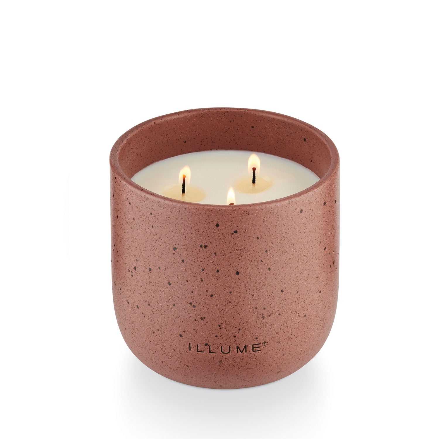 AIKUN Long Lasting Soy Wax Jar Personalization Ceramic Fragrance Scented Candle for Office Decor