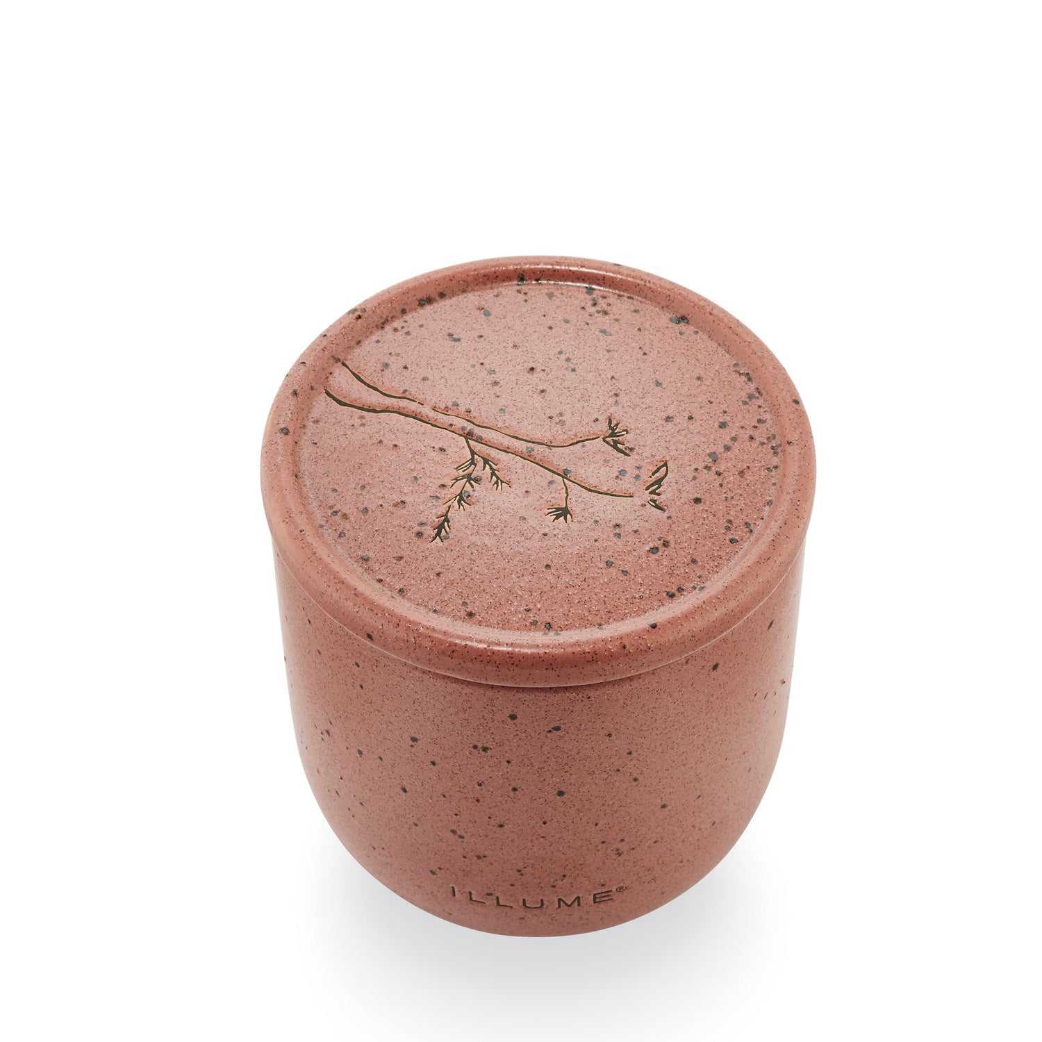 AIKUN Long Lasting Soy Wax Jar Personalization Ceramic Fragrance Scented Candle for Office Decor